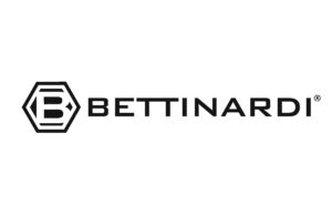 Logo - Bettinardi Golf