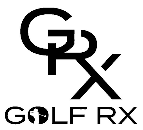 Golf Rx